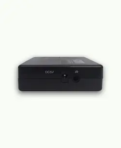 سوئیچ 5 پورت HDMI سیترو مدل HW501
