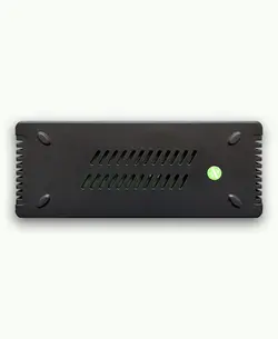 سوئیچ 4 پورت HDMI سیترو مدل HDSW4-N-Plastic