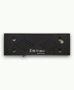 سوئیچ 5 پورت HDMI سیترو مدل HDSW5