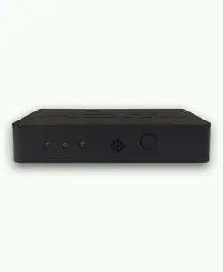 سوئیچ 3 پورت HDMI سیترو مدل HDSW3-M-With Remote
