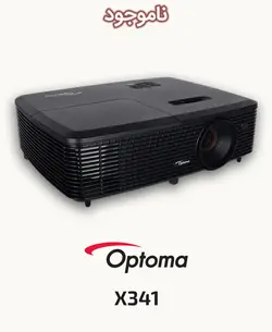 ویدئو پروژکتور اپتما مدل X341