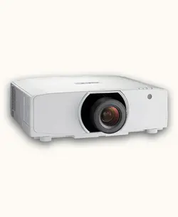 ویدئو پروژکتور ان ای سی مدل NP-PA853W