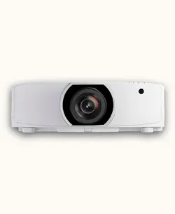 ویدئو پروژکتور ان ای سی مدل NP-PA853W