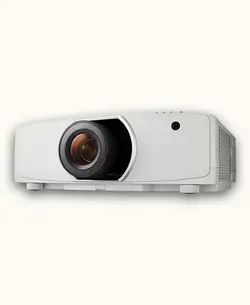 ویدئو پروژکتور ان ای سی مدل NP-PA853W