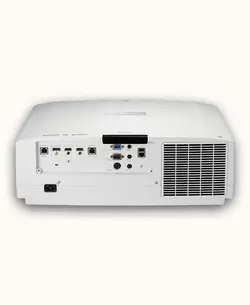 ویدئو پروژکتور ان ای سی مدل NP-PA853W