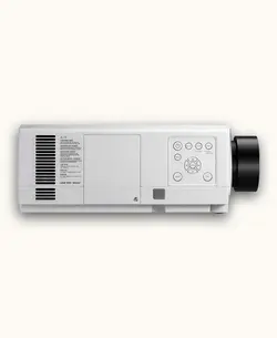 ویدئو پروژکتور ان ای سی مدل NP-PA853W