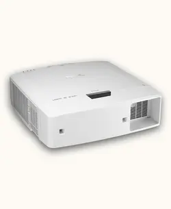 ویدئو پروژکتور ان ای سی مدل NP-PA853W