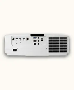 ویدئو پروژکتور ان ای سی مدل NP-PA853W