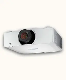 ویدئو پروژکتور ان ای سی مدل NP-PA853W