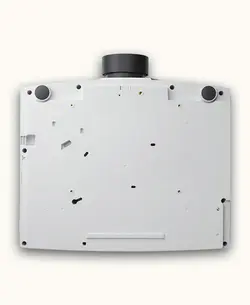 ویدئو پروژکتور ان ای سی مدل NP-PA853W