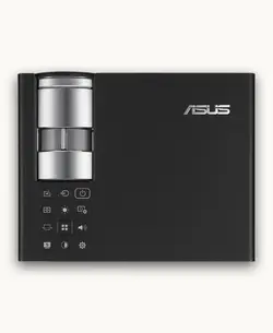ویدئو پروژکتور ایسوس ASUS B1M