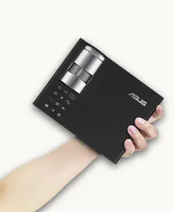 ویدئو پروژکتور ایسوس ASUS B1M