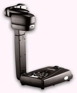 ویژوالایزر استوک آور ویژن مدل 300AF