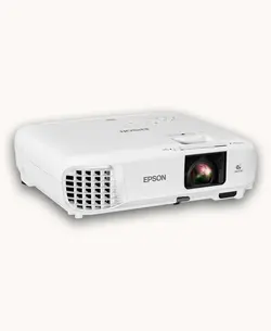 ویدئو پروژکتور اپسون مدل PowerLite 119W