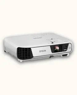 ویدئو پروژکتور اپسون مدل EB-W32