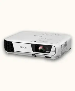 ویدئو پروژکتور اپسون مدل EB-W32
