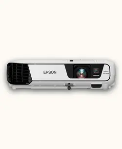 ویدئو پروژکتور اپسون مدل EB-W32