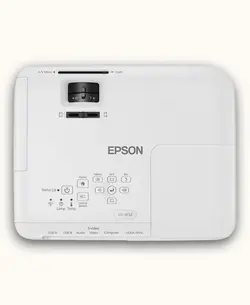 ویدئو پروژکتور اپسون مدل EB-W32