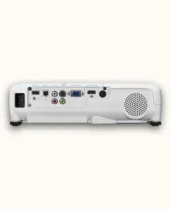 ویدئو پروژکتور اپسون مدل EB-W32
