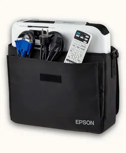 ویدئو پروژکتور اپسون مدل EB-W32
