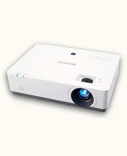 ویدئو پروژکتور سونی مدل VPL-EX455