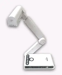 ویژوالایزر استوک اپسون DC-10S