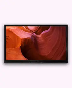 نمایشگر لمسی پرومتین مدل ActivPanel i65