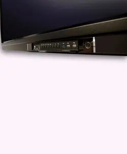 نمایشگر لمسی پرومتین مدل ActivPanel i65