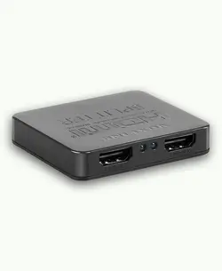 اسپلیتر ۲ پورت HDMI سیترو HDSP2-M