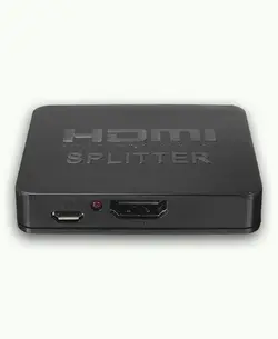 اسپلیتر ۲ پورت HDMI سیترو HDSP2-M