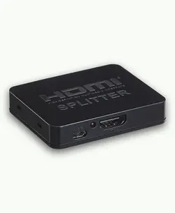 اسپلیتر ۲ پورت HDMI سیترو HDSP2-M