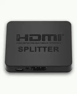 اسپلیتر ۲ پورت HDMI سیترو HDSP2-M