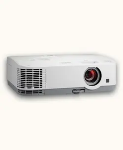 ویدئو پروژکتور ان ای سی مدل NP-ME331X