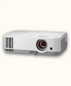 ویدئو پروژکتور ان ای سی مدل NP-ME331X