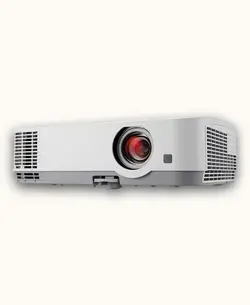 ویدئو پروژکتور ان ای سی مدل NP-ME331X