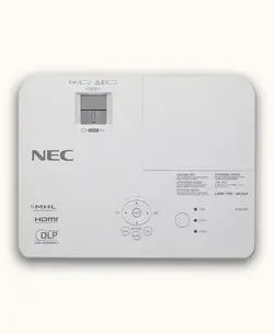 ویدئو پروژکتور ان ای سی مدل NP-V302H