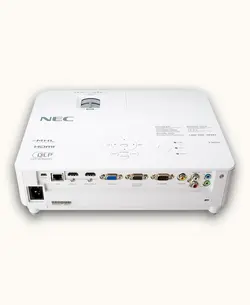 ویدئو پروژکتور ان ای سی مدل NP-V302H
