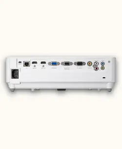 ویدئو پروژکتور ان ای سی مدل NP-V302H