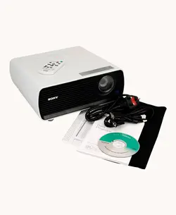 ویدئو پروژکتور سونی مدل VPL-EX175