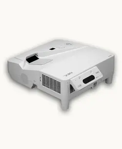 ویدئو پروژکتور ان ای سی مدل NP-UM301X