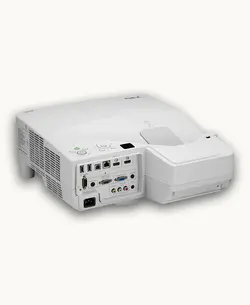 ویدئو پروژکتور ان ای سی مدل NP-UM301X