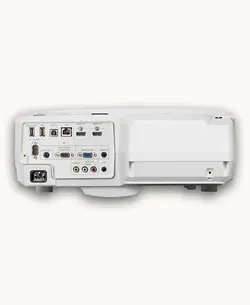 ویدئو پروژکتور ان ای سی مدل NP-UM301X