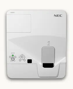 ویدئو پروژکتور ان ای سی مدل NP-UM301X