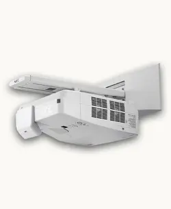 ویدئو پروژکتور ان ای سی مدل NP-UM301X