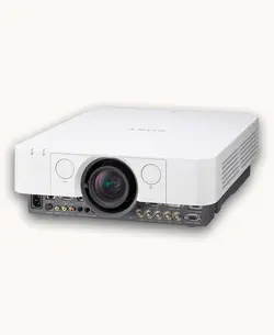ویدئو پروژکتور سونی مدل VPL-FH36