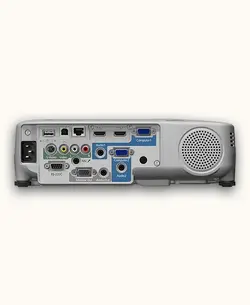 ویدئو پروژکتور اپسون مدل EB-965