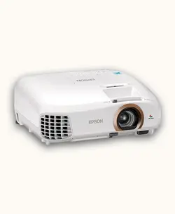 ویدئو پروژکتور اپسون مدل EH-TW5300
