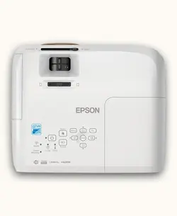 ویدئو پروژکتور اپسون مدل EH-TW5300