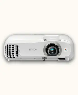 ویدئو پروژکتور اپسون مدل Home Cinema 2040