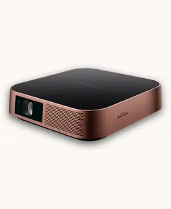 ویدئو پروژکتور ویوسونیک مدل M2